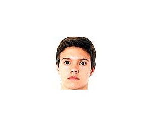 Emil Savic basketball player - SG