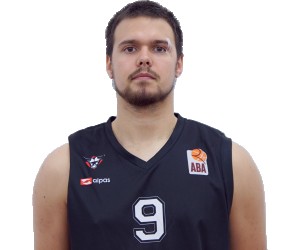 Emil Savic basketball player photo 2