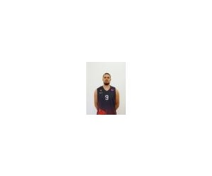 Emil Savic basketball player photo 3