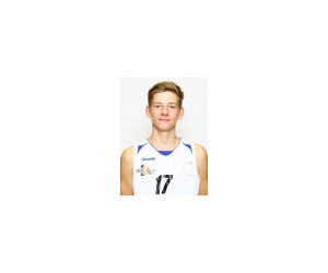 Emil Stahr basketball player - C
