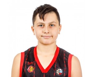Emil' Tagiyev basketball player photo 1