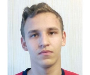 Emil Tursenbaev basketball player - F