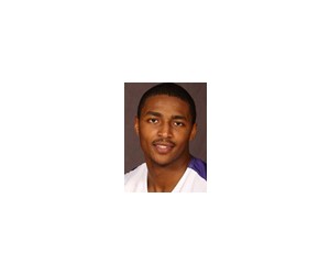 Emile Blackman basketball player - SG