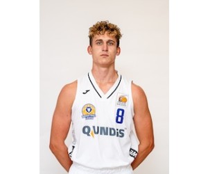Emilian Nonn basketball player