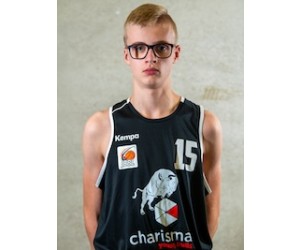Emilian Spreckelmeyer basketball player