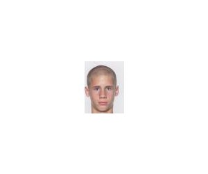 Emilio Banic basketball player - SF