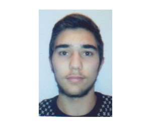 Emilio Damian Martinez Pretel basketball player - PG