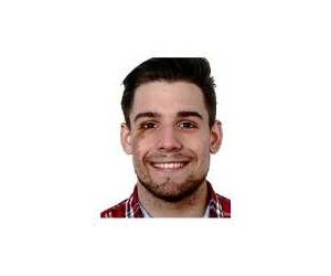 Emilio Quemada Leon basketball player - SF