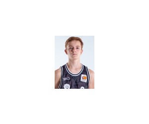 Emilio Riedl basketball player - PG