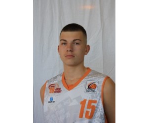 Emilio Rinner basketball player photo 2
