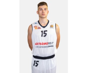 Emilio Rinner basketball player photo 3