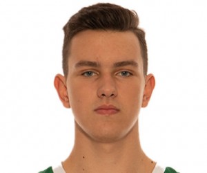 Emilis Bartninkas basketball player photo 1