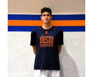 Emilis Bartninkas basketball player - F