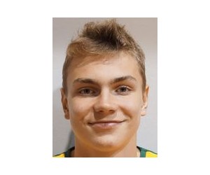 Emilis Butkus basketball player - SF