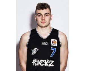 Emilis Butkus basketball player photo 2