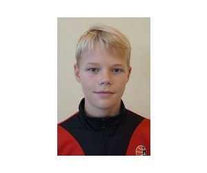 Emilis Kargertas basketball player