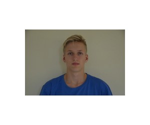 Emilis Maziliauskas basketball player - SG