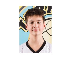 Emilis Ragauskas basketball player