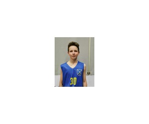Emils Adminis-Medins basketball player photo 1