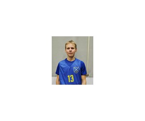 Emils Antonovics basketball player - G