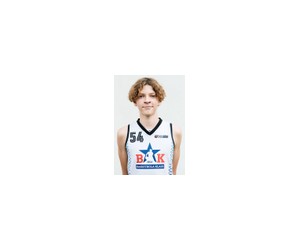Emils Dumpis basketball player photo 1