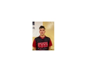 Emils Einbergs basketball player