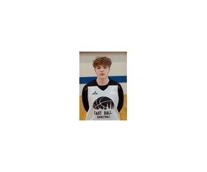 Emils Freibergs basketball player - PG