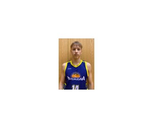 Emils Jakabsons basketball player photo 1