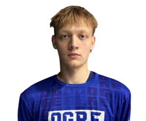 Emils Karlis Bickovs basketball player