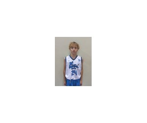 Emils Lavrinovics basketball player