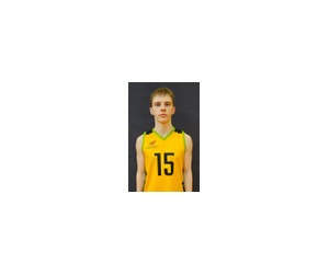 Emils Licitis basketball player