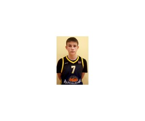 Emils Lipsans basketball player photo 1