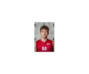 Emils Marhilevics basketball player - F