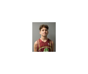 Emils Ositis basketball player photo 1