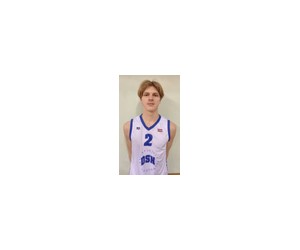 Emils Pogins basketball player photo 1