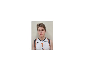 Emils Rudzinskis basketball player - G