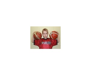 Emils Rullis basketball player - PG