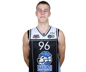 Emils Rullis basketball player photo 3