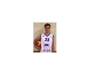 Emils Salzemnieks basketball player photo 1