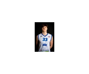 Emils Salzemnieks basketball player - C