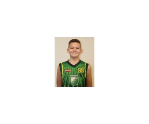 Emils Silis basketball player photo 1