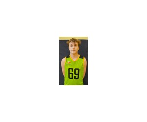 Emils Stirans basketball player photo 1