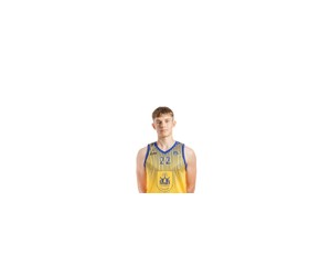Emils Sulcs basketball player photo 1