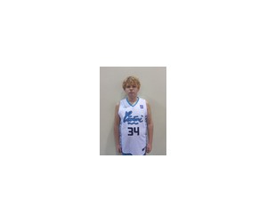 Emils Tarasovs basketball player photo 1