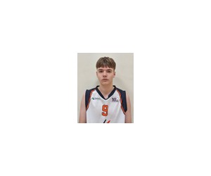 Emils Taukuls basketball player - PF