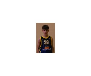 Emils Veveris basketball player photo 1