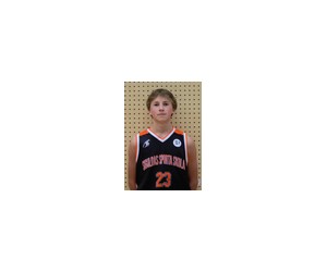 Emils Vikmanis basketball player photo 1