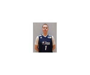 Emils Vizulis basketball player
