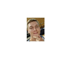 Emir Ahmedic basketball player - F