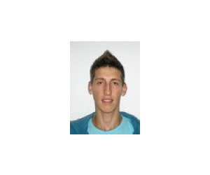 Emir Ahmedovic basketball player - C